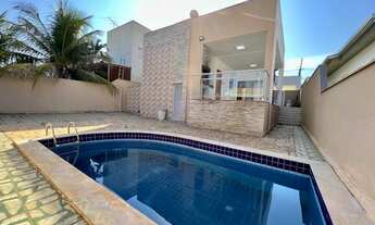 Imagem: Alugo Casa térrea 3 quartos Condomínio