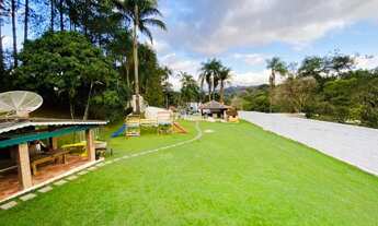 Imagem 5: Aluguel Chácara Mairiporã na represa