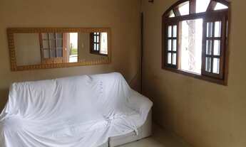 Imagem 6: Casa Sala 3 Quartos Varanda Área Serviço, 72 M² - Engenho de Dentro