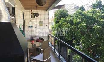 Imagem 4: Apartamento 3 Quartos Recreio dos Bandeirantes