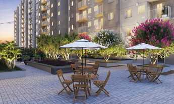 Imagem 6: Apartamento para venda tem 52 metros quadrados com 2 quartos em São Cristóvão - Rio de Jan