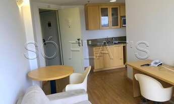 Imagem 4: Flat para locação em Guarulhos, próx a UNG, Aeroporto de Cumbica e principais rodovias. Se