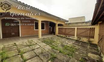 Imagem 2: Casa para venda com 208 metros quadrados com 3 quartos em Praia dos Sonhos - Itanhaém - SP