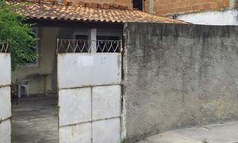 Imagem 4: CASA 2 QUARTOS SANTA CRUZ!