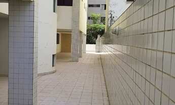 Imagem 3: Apartamento para venda com 68 metros quadrados com 2 quartos em Costa Azul - Salvador - BA