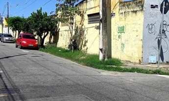 Imagem 4: Vendo casa comercial no montese, área total de 1.191m2