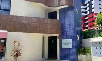 Imagem: Sala para venda tem 26 metros quadrados