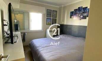 Imagem 3: Apartamento com 3 dormitórios à venda, 107 m² por R$ 1.060.000,00 - Perdizes - São Paulo/S