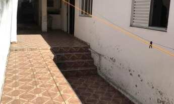 Imagem 2: CASA COM 4 DORMITÓRIOS À VENDA, 136 M²- CASA VERDE - SÃO PAULO/SP