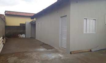 Imagem 3: Alugo Casa 2/4 Triunfo 2