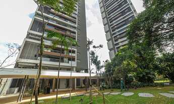 Imagem 4: LINDO APARTAMENTO BROOKLIN EMPREENDIMENTO GRAND HABITARTE