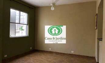 Imagem 3: Apartamento com 1 dormitório à venda, 33 m² por R$ 150.000,00 - Itararé - São Vicente/SP