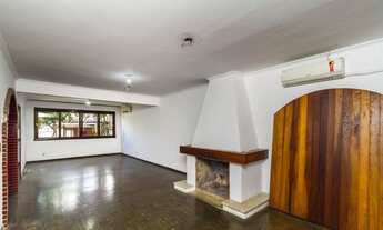 Imagem 2: PORTO ALEGRE - Casa Padrão - Partenon