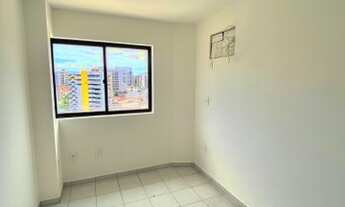 Imagem 4: Apartamento para venda com 59 metros quadrados com 2 quartos em Ponta Verde - Maceió - AL