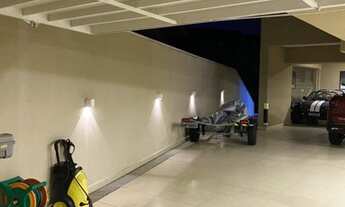 Imagem 2: CASA RESIDENCIAL em SANTANA DE PARNAÍBA - SP, ALPHAVILLE