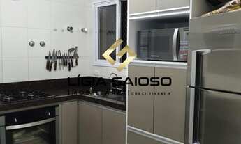 Imagem 2: SÃO JOSÉ DOS CAMPOS - Apartamento Padrão - JARDIM DAS INDÚSTRIAS