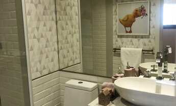 Imagem 7: Apartamento à venda de 143m² - 4 dorms (2 suítes) - 2 Vagas - Campo Belo - São Paulo