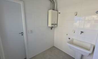 Imagem 3: Excelente apartamento para venda com 131 metros quadrados com 3 quartos