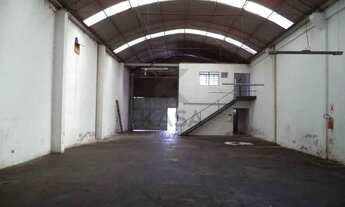 Imagem 5: CANOAS - Galpão/Depósito/Armazém - NITEROI