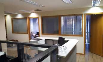 Imagem 4: RIO DE JANEIRO - Conjunto Comercial/Sala - BOTAFOGO