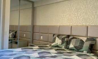 Imagem 4: Mega Apartamento pra venda de 156m com 3 suítes + varanda dupla em Calhau - São Luís - MA