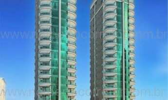 Imagem: Cobertura a venda em Meia Praia, Itapema