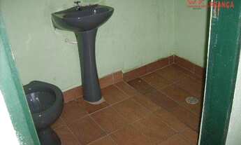 Imagem 7: Casa com 2 dormitórios para alugar, 86 m² por R$ 900,00/mês - Nova Guará - Guaratinguetá/S