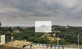 Imagem 7: Casa à venda, 550 m² por R$ 1.380.000,00 - Condomínio Porta do Sol - Mairinque/SP