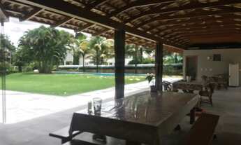 Imagem: Casa moderna no aldeia do vale com 5 quartos