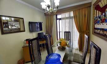 Imagem 7: ABM - Apartamento 03 quartos - Barra da Tijuca - Dulcidio Cardoso