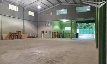 Imagem: Galpão para alugar Jardim Barbacena Cotia