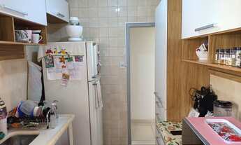 Imagem 7: Excelente apartamento Centro de Cascadura - RJ