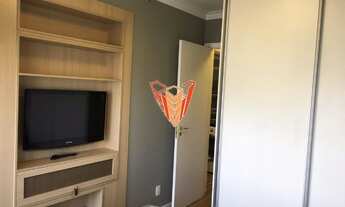 Imagem 3: APARTAMENTO MOBILIADO RESIDENCIAL em SÃO PAULO - SP, ITAIM BIBI