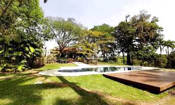 Imagem 3: Terreno à venda, 543 m² por R$ 620.000,00 - Condomínio Reserva do Itamaracá - Valinhos/SP