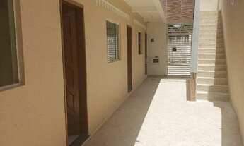 Imagem 2: Kitnets com 1 quarto próximo ao Partage Norte Shopping