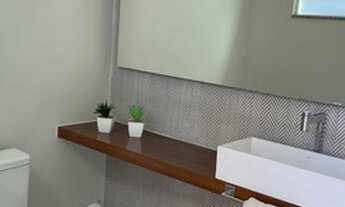 Imagem 4: Cobertura Duplex com Vista Mar!! e Terraço Goumert em Piatã