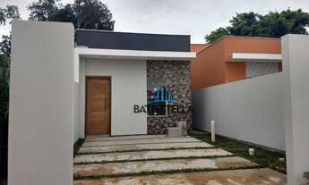 Imagem: Casa com 3 dormitórios à venda, 61 m²