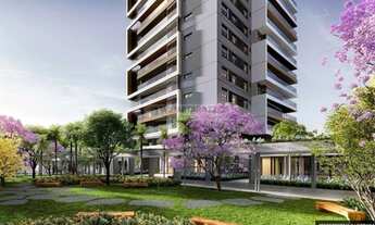 Imagem 2: Brooklin Nobre - Apto Perfeito - Lazer e Requinte