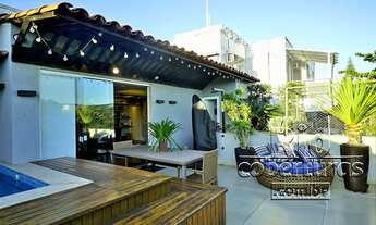 Imagem 5: Cobertura à venda no Jardim Oceânico. Barra da Tijuca. RJ