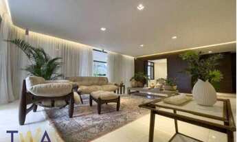 Imagem 7: Apartamento, 585 m² - venda por R$ 6.359.000,00 ou aluguel por R$ 32.638,00/mês - Vila da