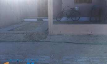 Imagem 2: Casa geminada em Nova Tdai