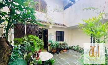 Imagem 4: Casa com 5 dormitórios (2 suítes), 200 m² - venda por R$ 3.000.000 ou aluguel por R$ 12.00