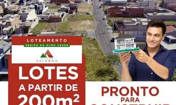 Imagem: Loteamento Città di Salerno Campinas