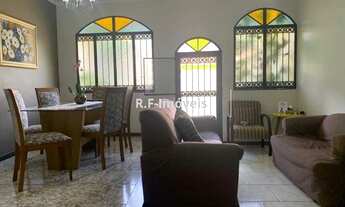 Imagem 3: Casa em Condomínio-À VENDA-Vila Valqueire-Rio de Janeiro-RJ