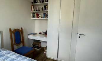 Imagem 7: Apartamento para venda tem 95 metros quadrados com 3 quartos em Vila Butantã - São Paulo