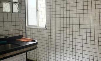 Imagem 5: Apartamento Residencial Mar Azul Reformado 67 Metros 1 Andar Farolândia