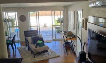 Imagem: Casa de condomínio para venda possui 300