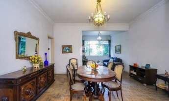 Imagem 2: RIO DE JANEIRO - Apartamento Padrão - Tijuca