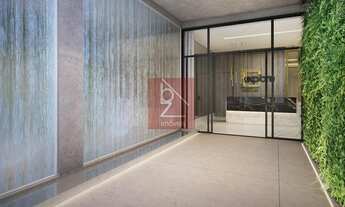 Imagem 3: CURITIBA - APTO BOTÂNICO