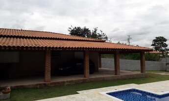 Imagem 7: CHACARA EM ITATIBA 1000 MTS TERRENO 3 DORMS PROX. DA D. PEDRO